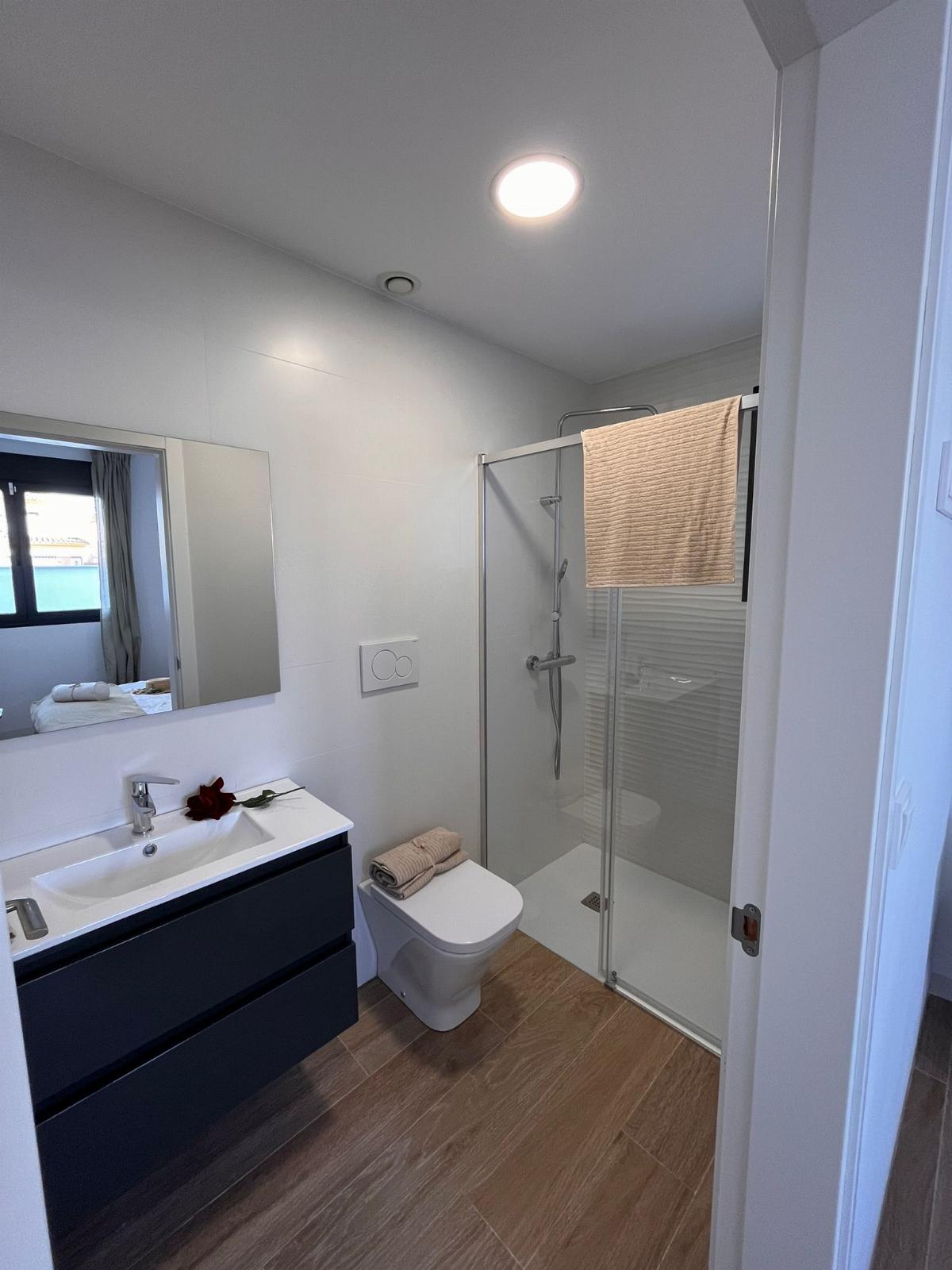 Venta de villa en Torre Pacheco