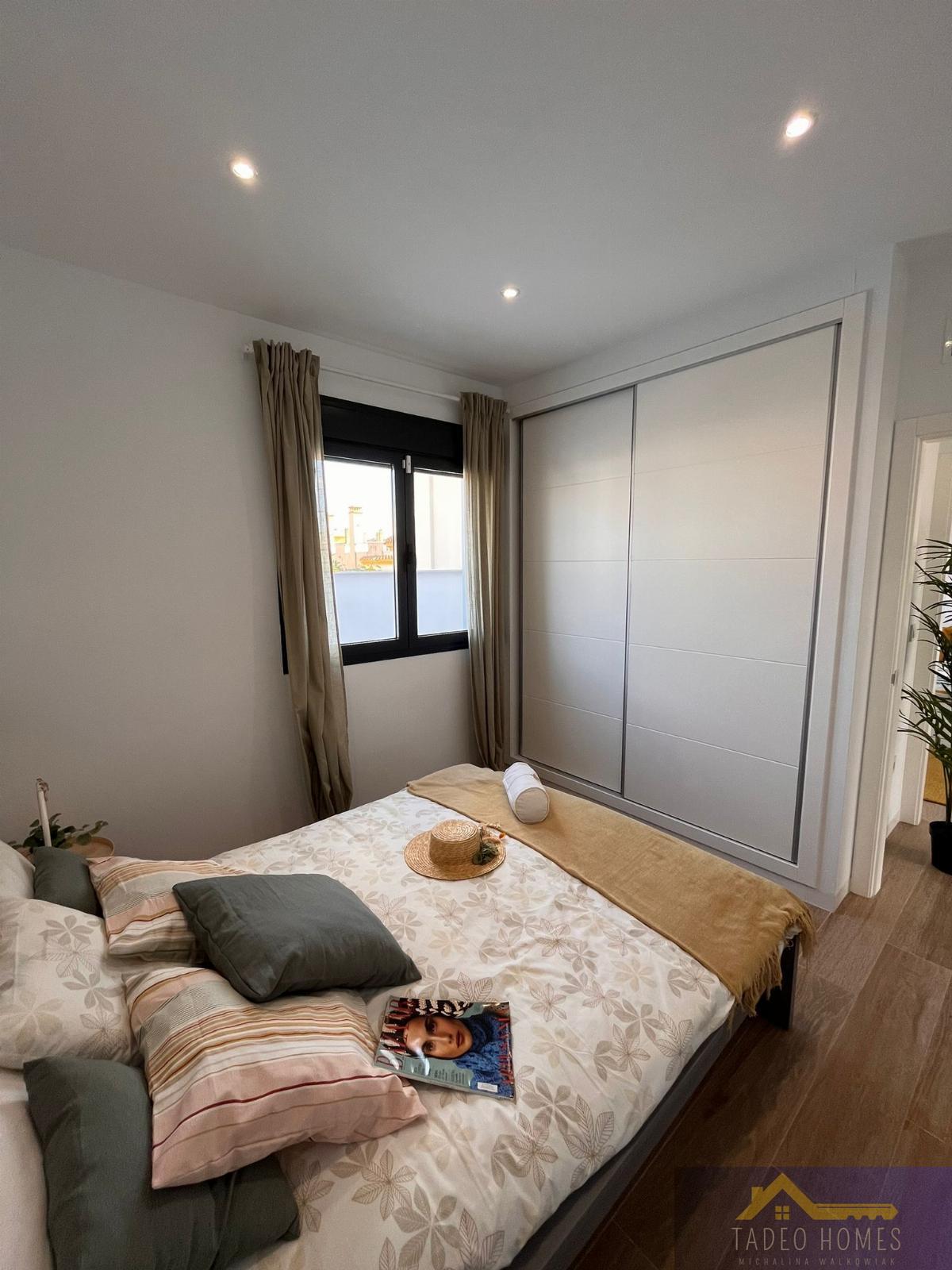 Venta de villa en Torre Pacheco