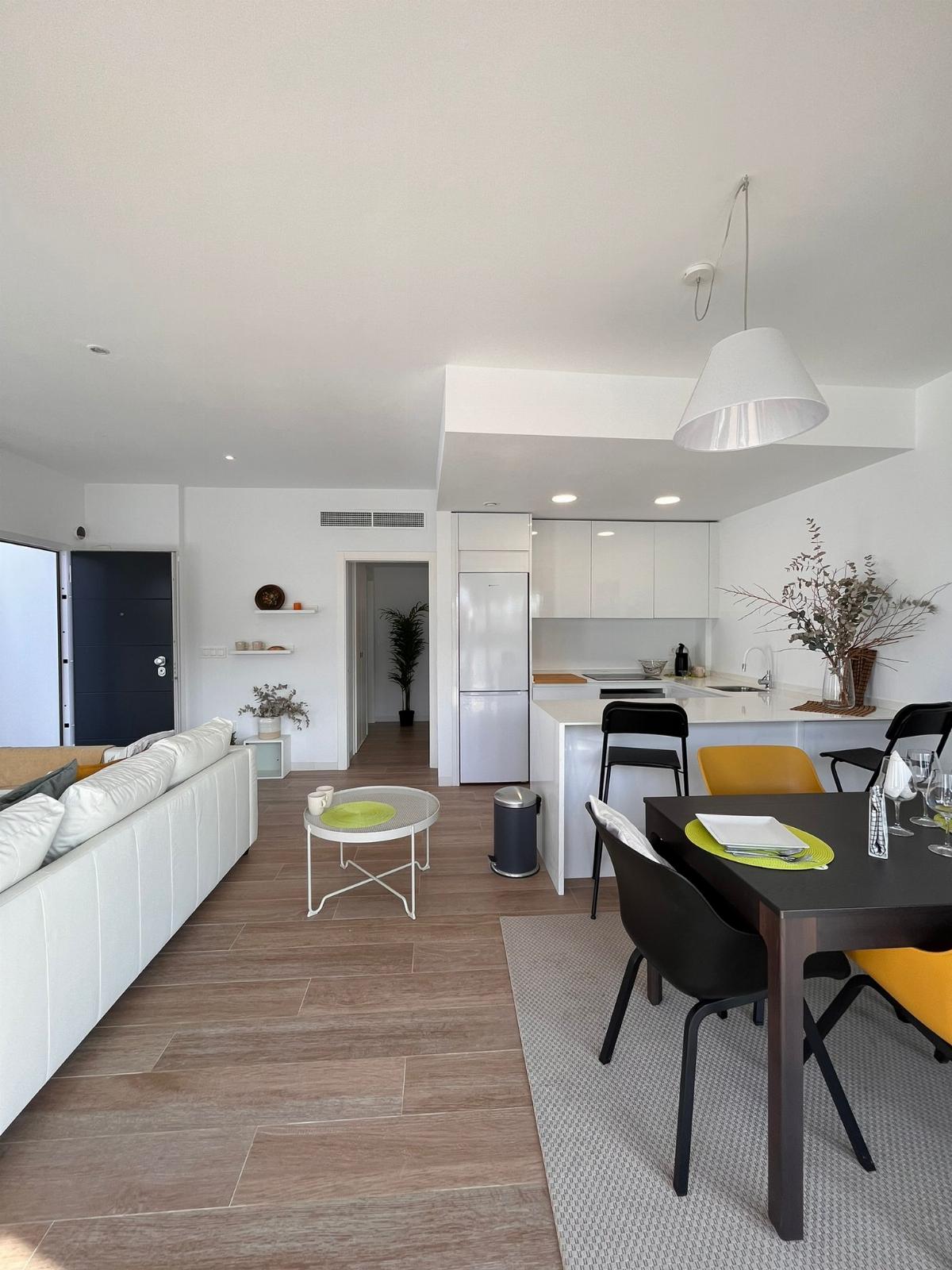 Venta de villa en Torre Pacheco