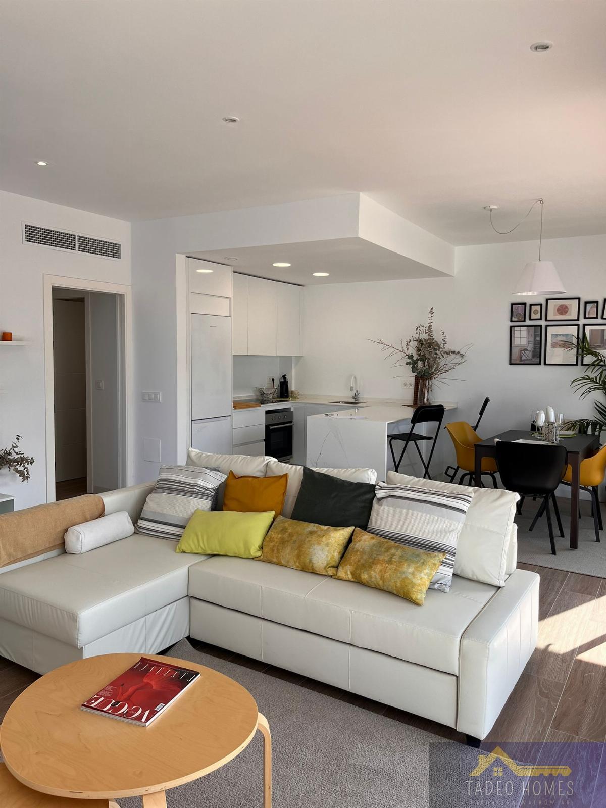 Venta de villa en Torre Pacheco