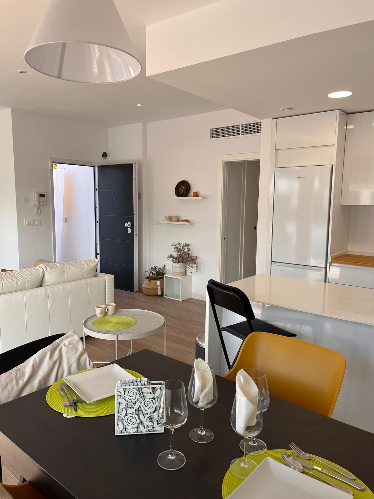 Venta de villa en Torre Pacheco
