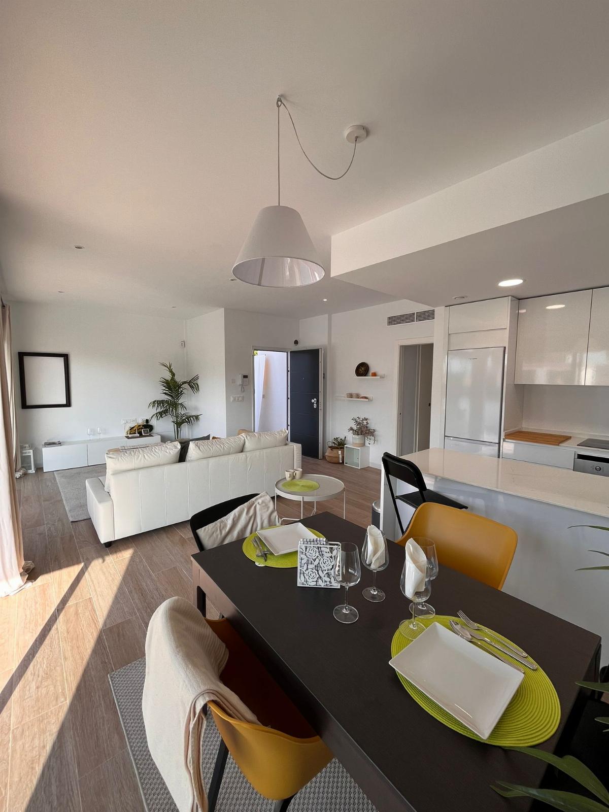 Venta de villa en Torre Pacheco