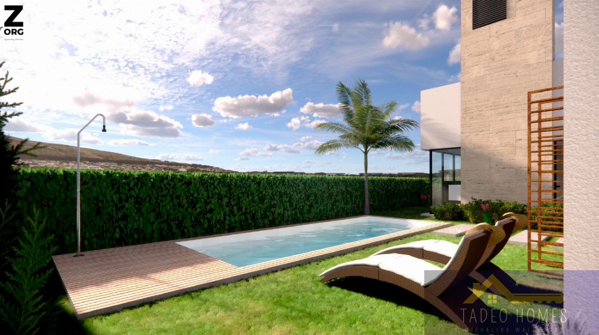 For sale of villa in Torre Pacheco