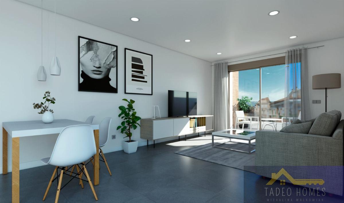Venta de bungalow en Pilar de la Horadada
