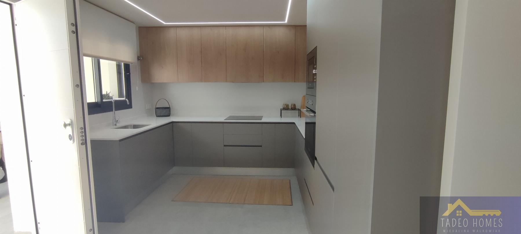 Venta de bungalow en Pilar de la Horadada
