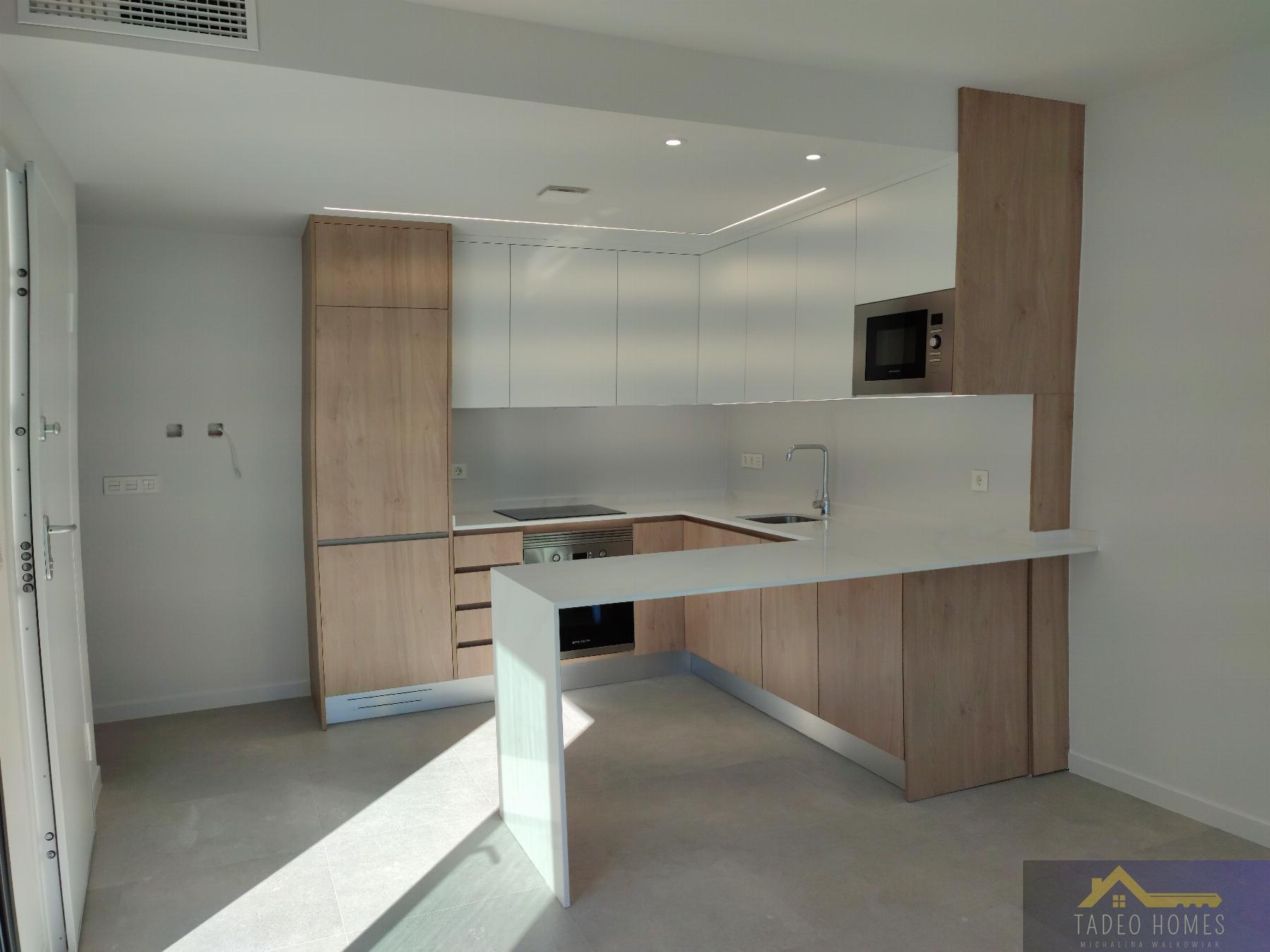 Venta de bungalow en Pilar de la Horadada
