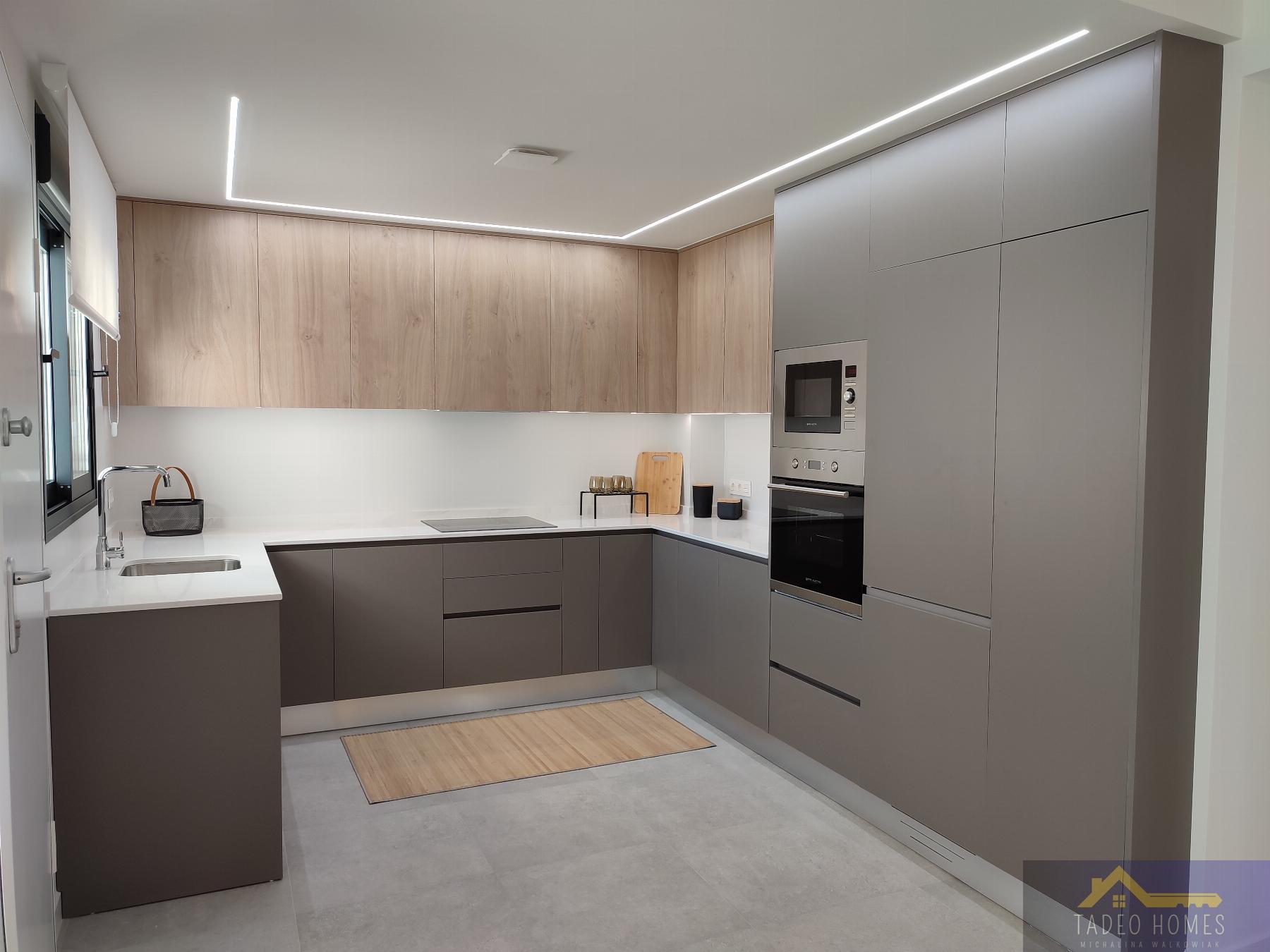 Venta de bungalow en Pilar de la Horadada