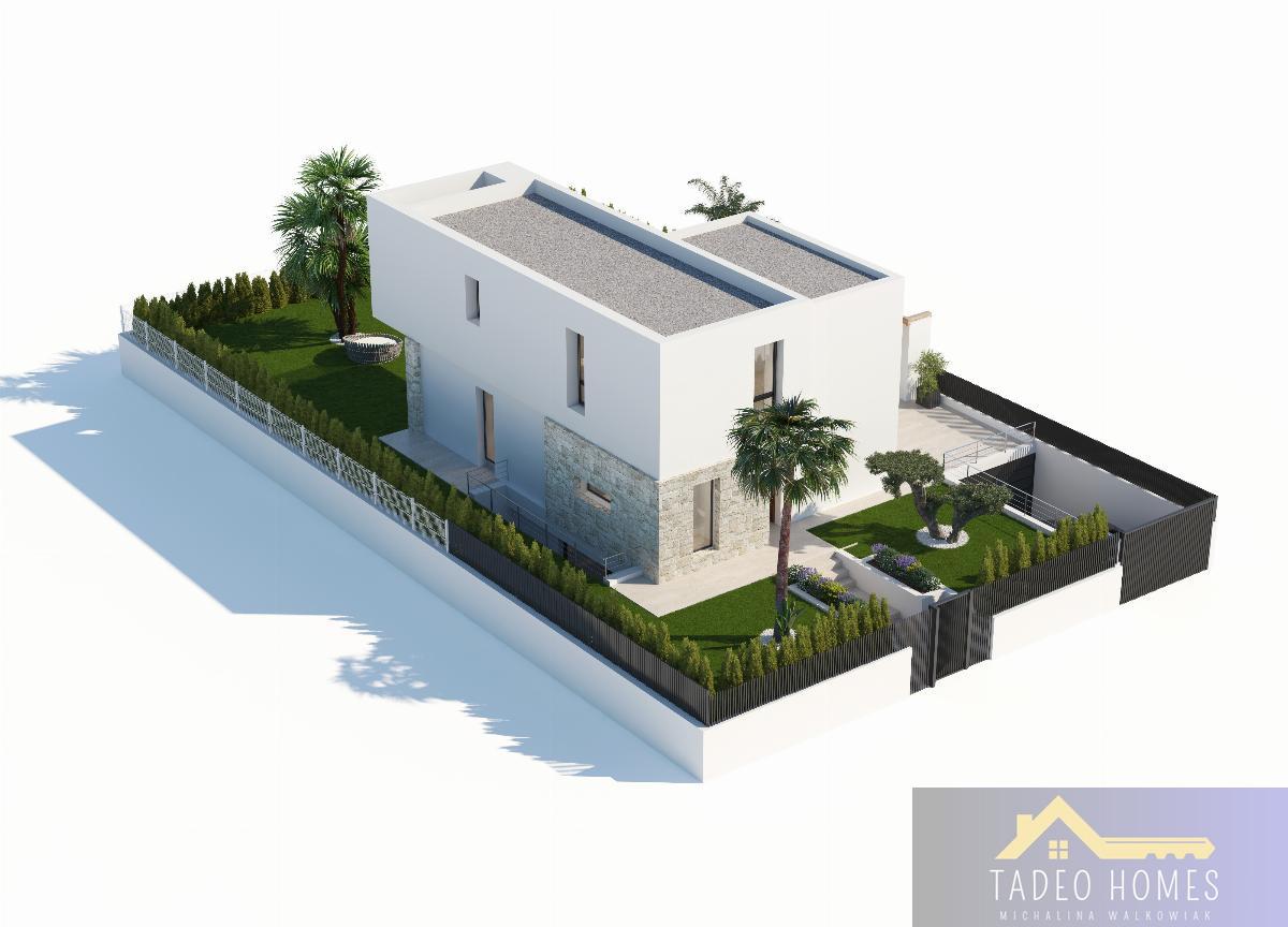 Verkoop van villa in Finestrat