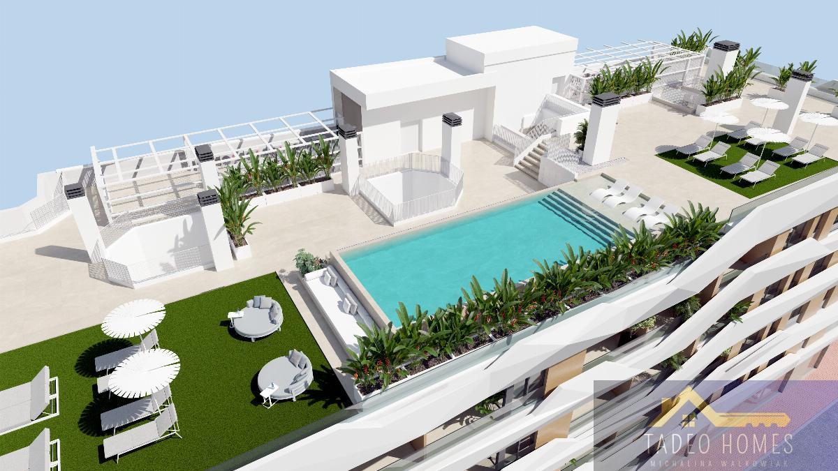 Zu verkaufen von appartement in
 Guardamar del Segura