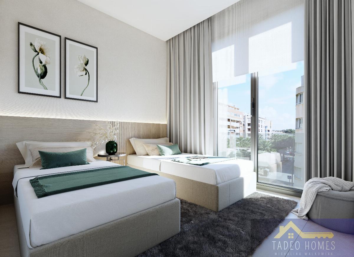 Zu verkaufen von appartement in
 Guardamar del Segura