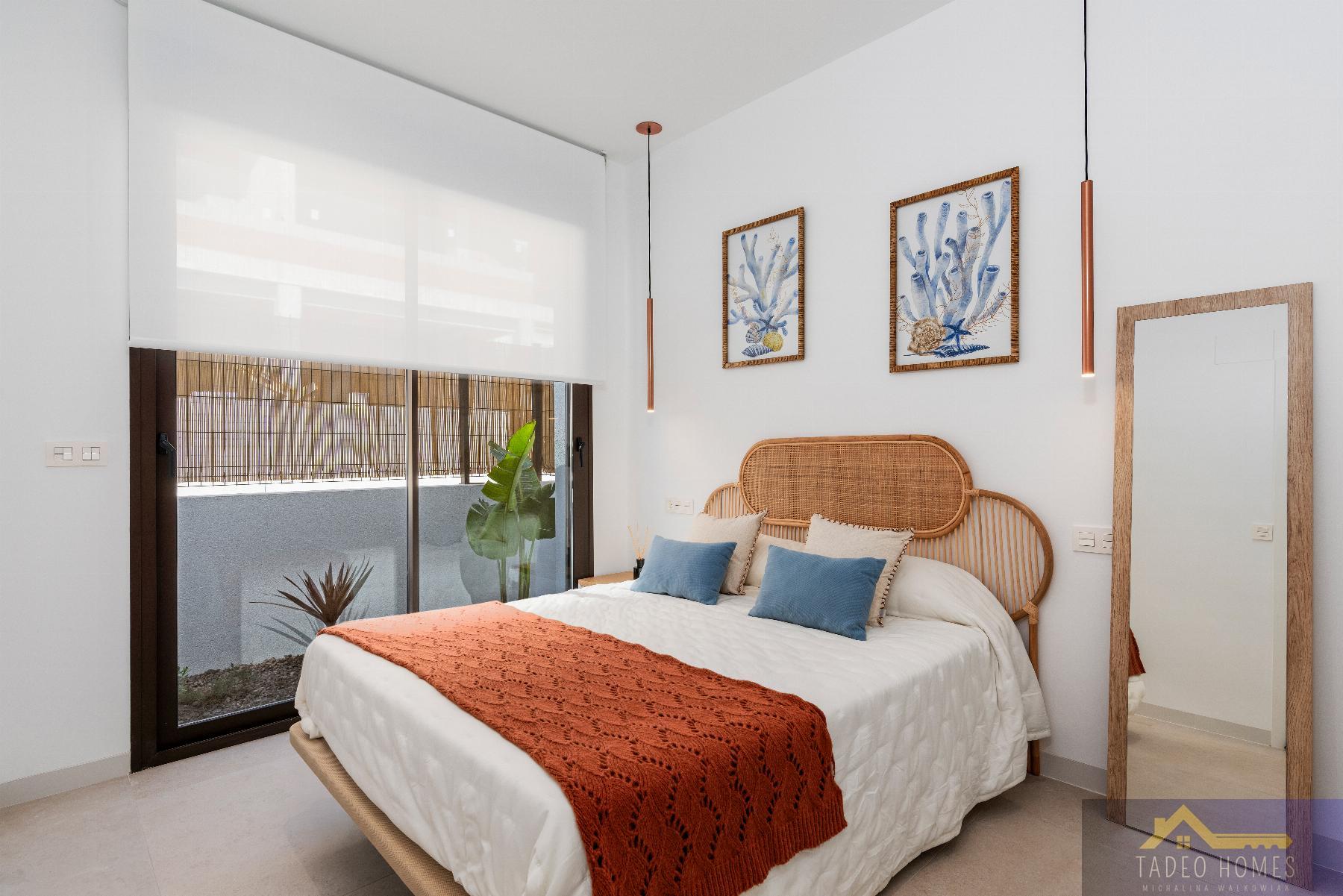 For sale of villa in Los Alcázares