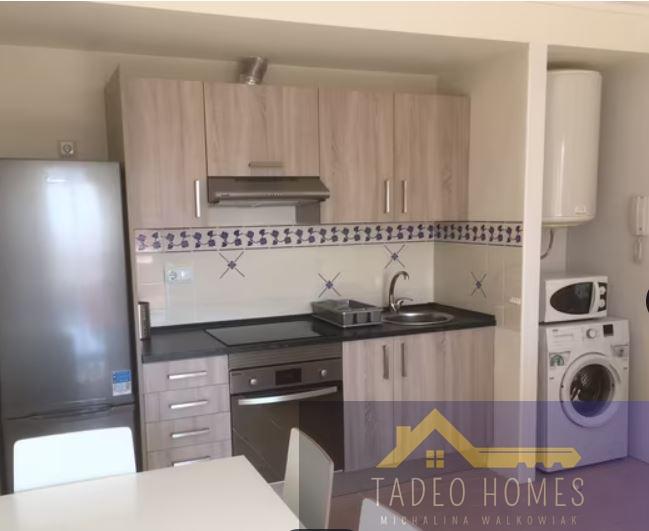 For sale of apartment in Baños y Mendigo