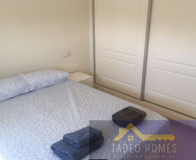 For sale of apartment in Baños y Mendigo