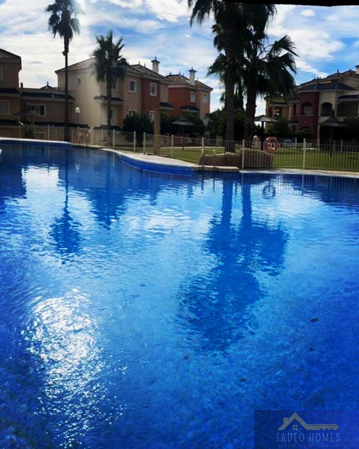 For sale of apartment in Baños y Mendigo