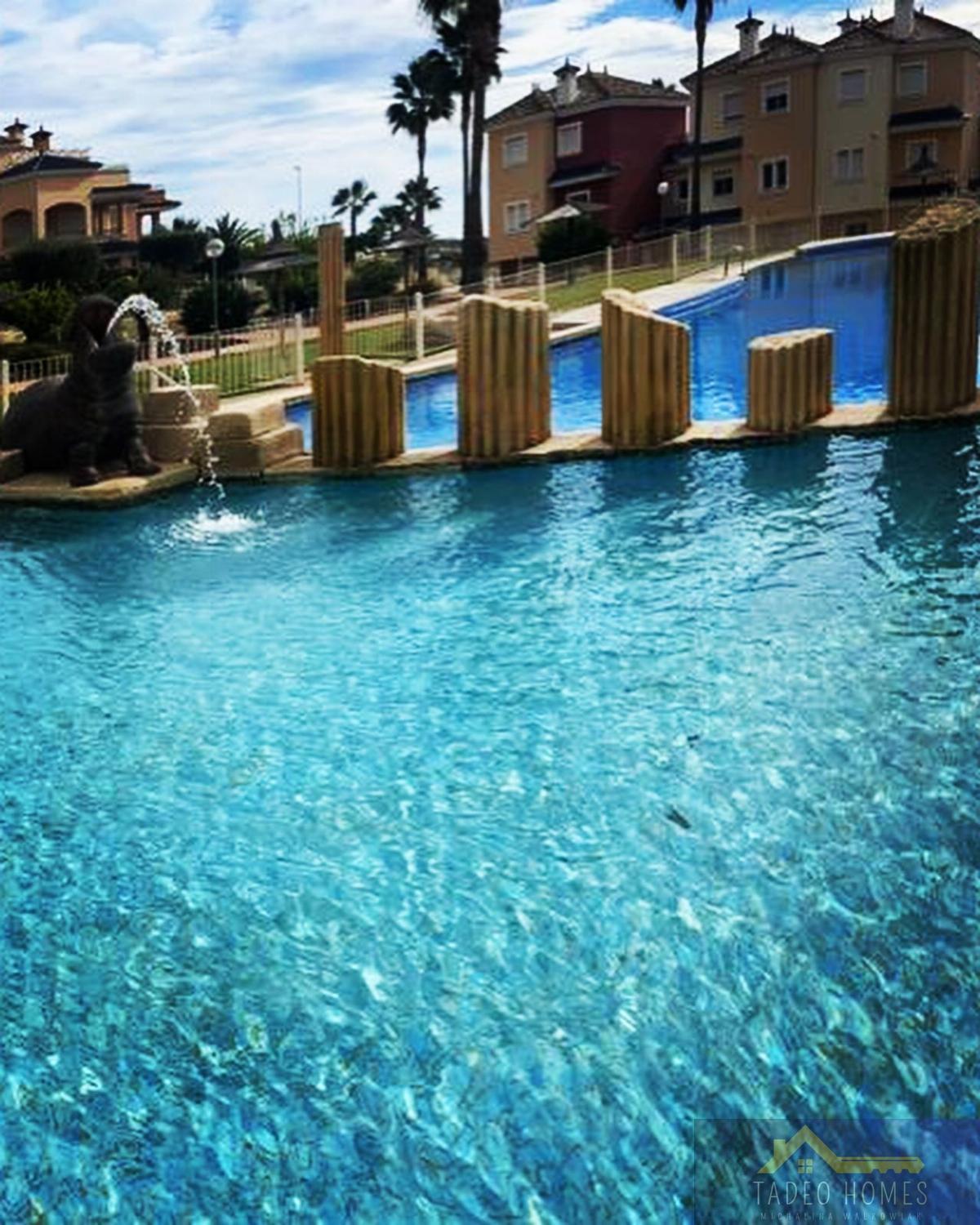 For sale of apartment in Baños y Mendigo