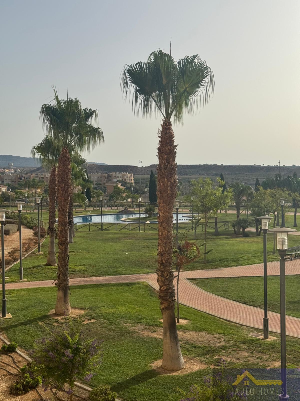 Jardín