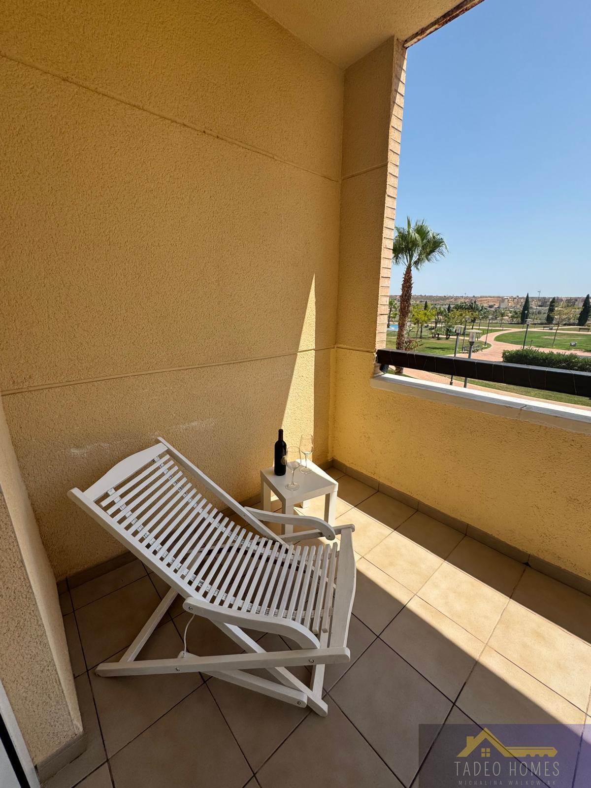 Sprzedaż z apartament w Gea y Truyols