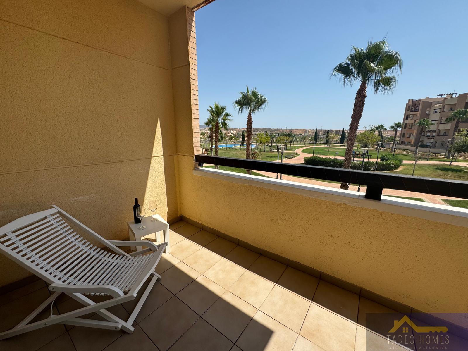 Sprzedaż z apartament w Gea y Truyols
