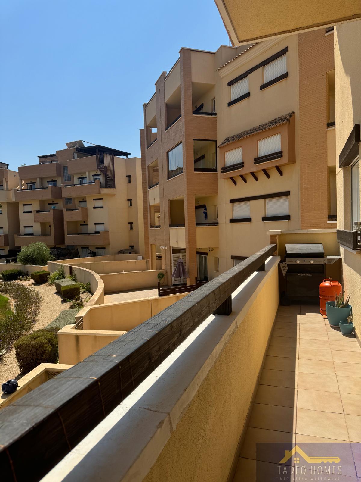 Sprzedaż z apartament w Gea y Truyols