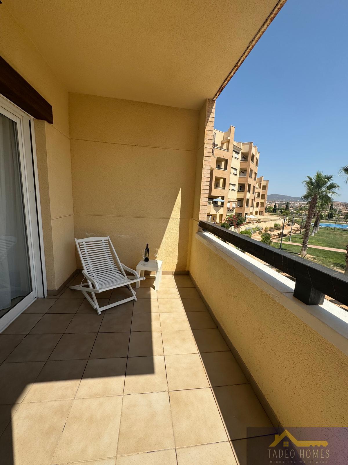 Sprzedaż z apartament w Gea y Truyols