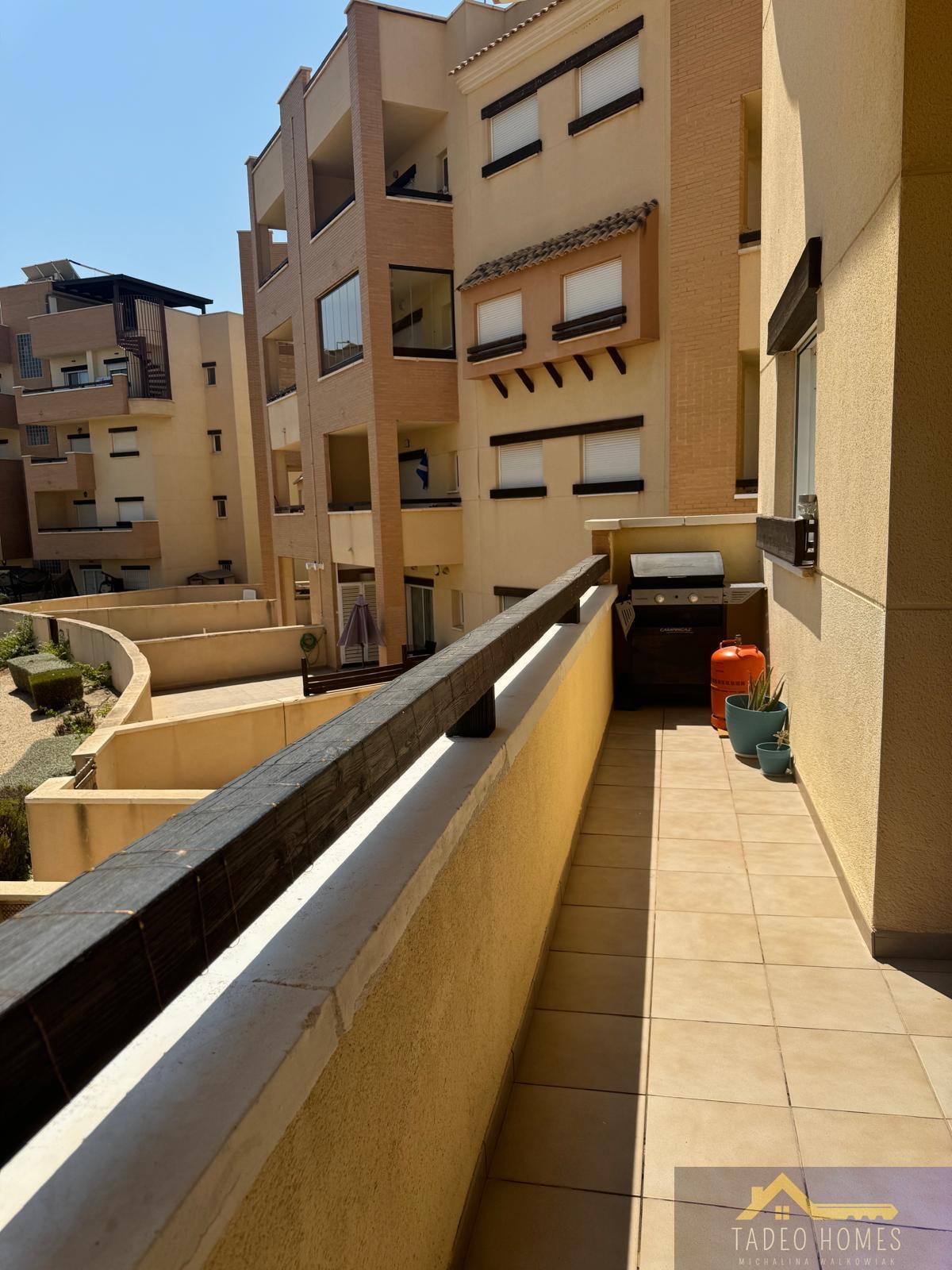 Sprzedaż z apartament w Gea y Truyols