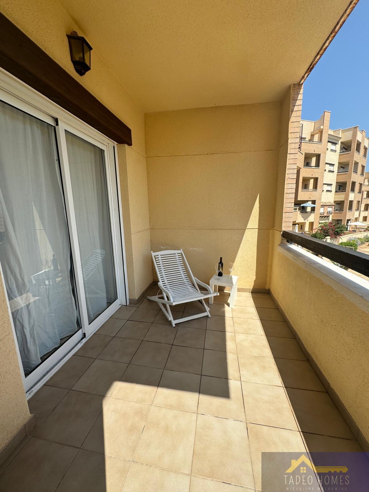 Sprzedaż z apartament w Gea y Truyols