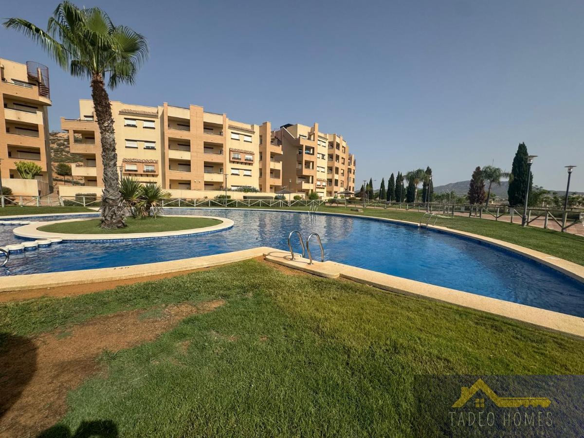 Venda de apartamento em Gea y Truyols