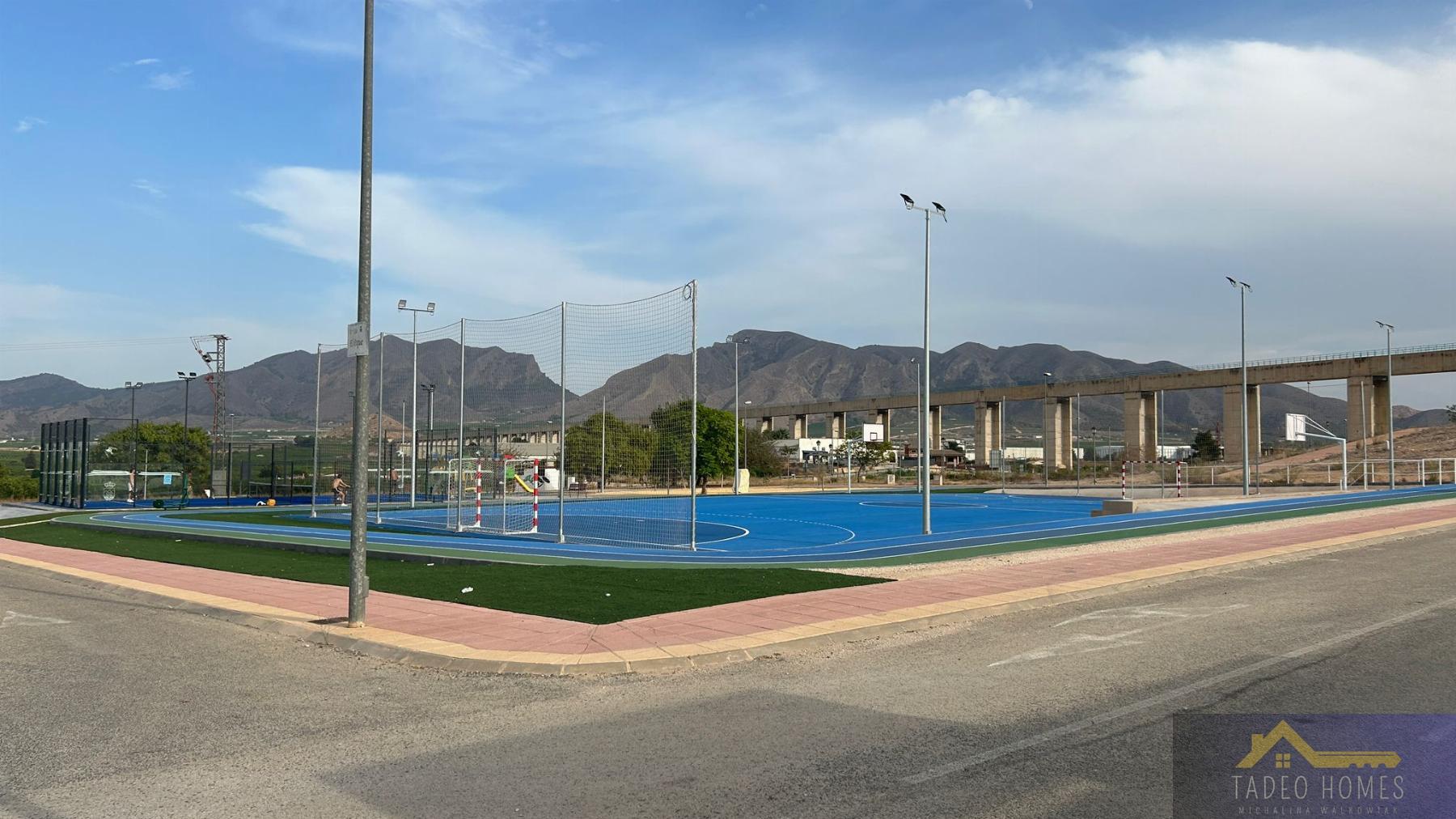 For sale of chalet in Fortuna