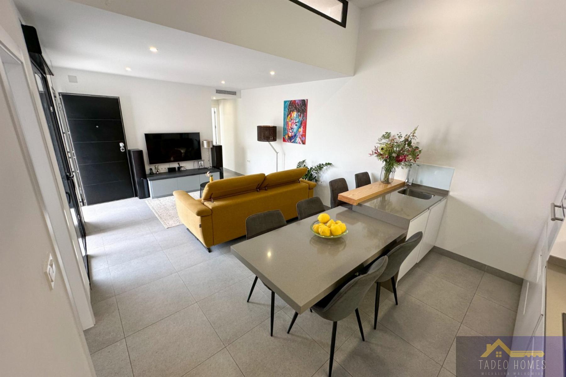 For sale of villa in Torre Pacheco
