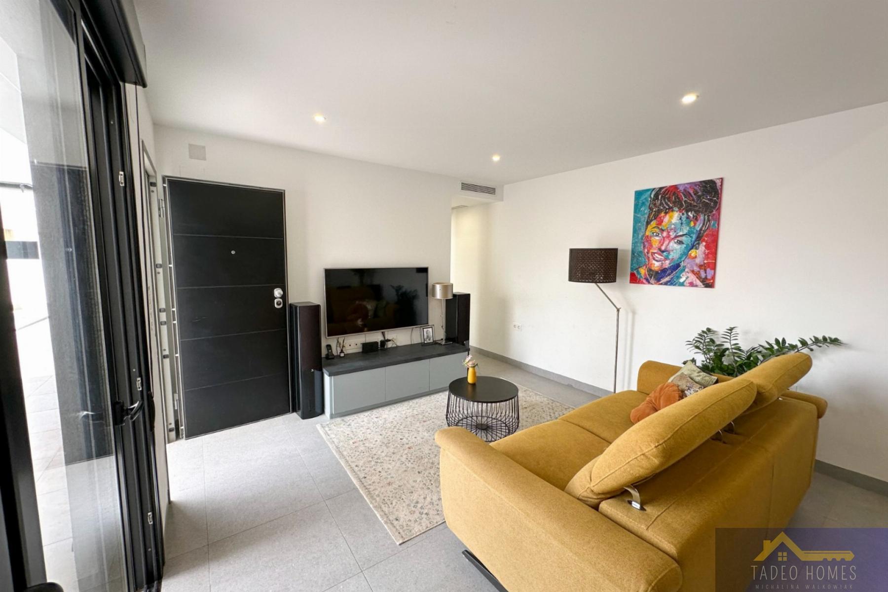For sale of villa in Torre Pacheco