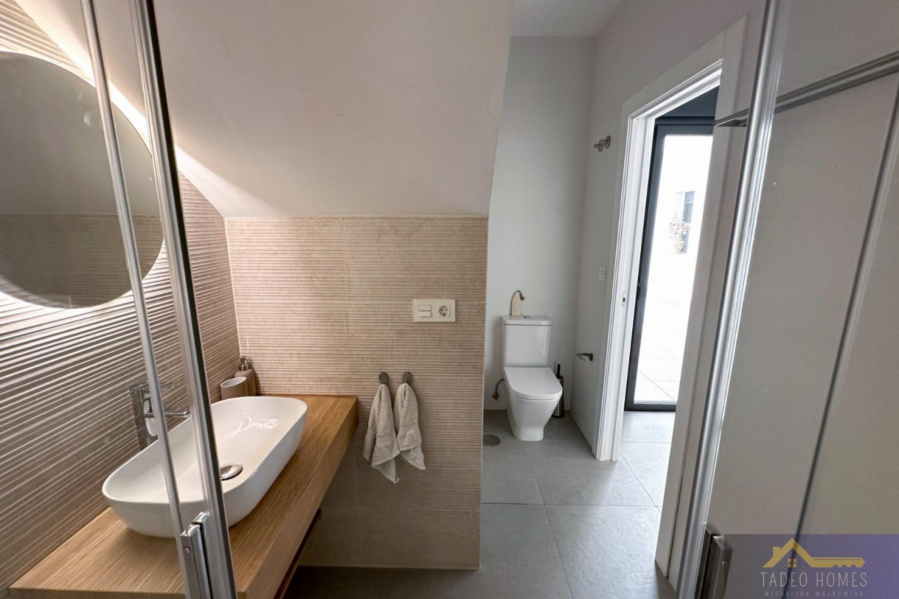For sale of villa in Torre Pacheco