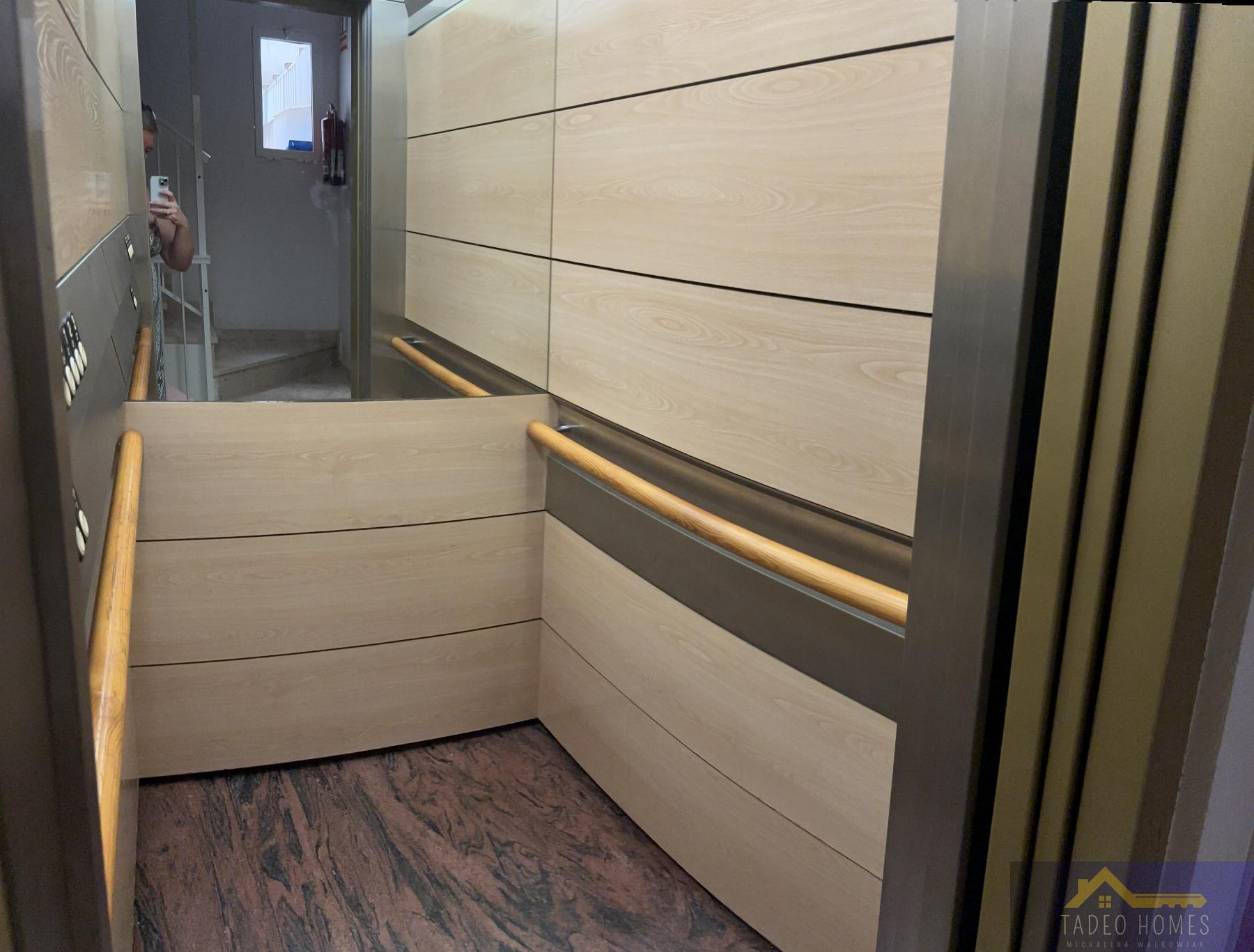 Zu verkaufen von wohnung in
 Pilar de la Horadada