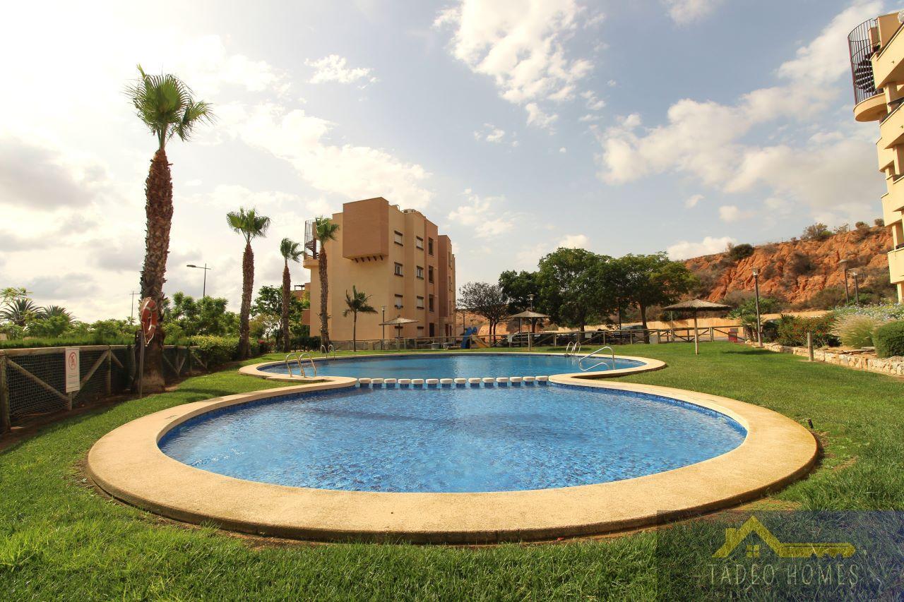 Vente de appartement dans Gea y Truyols