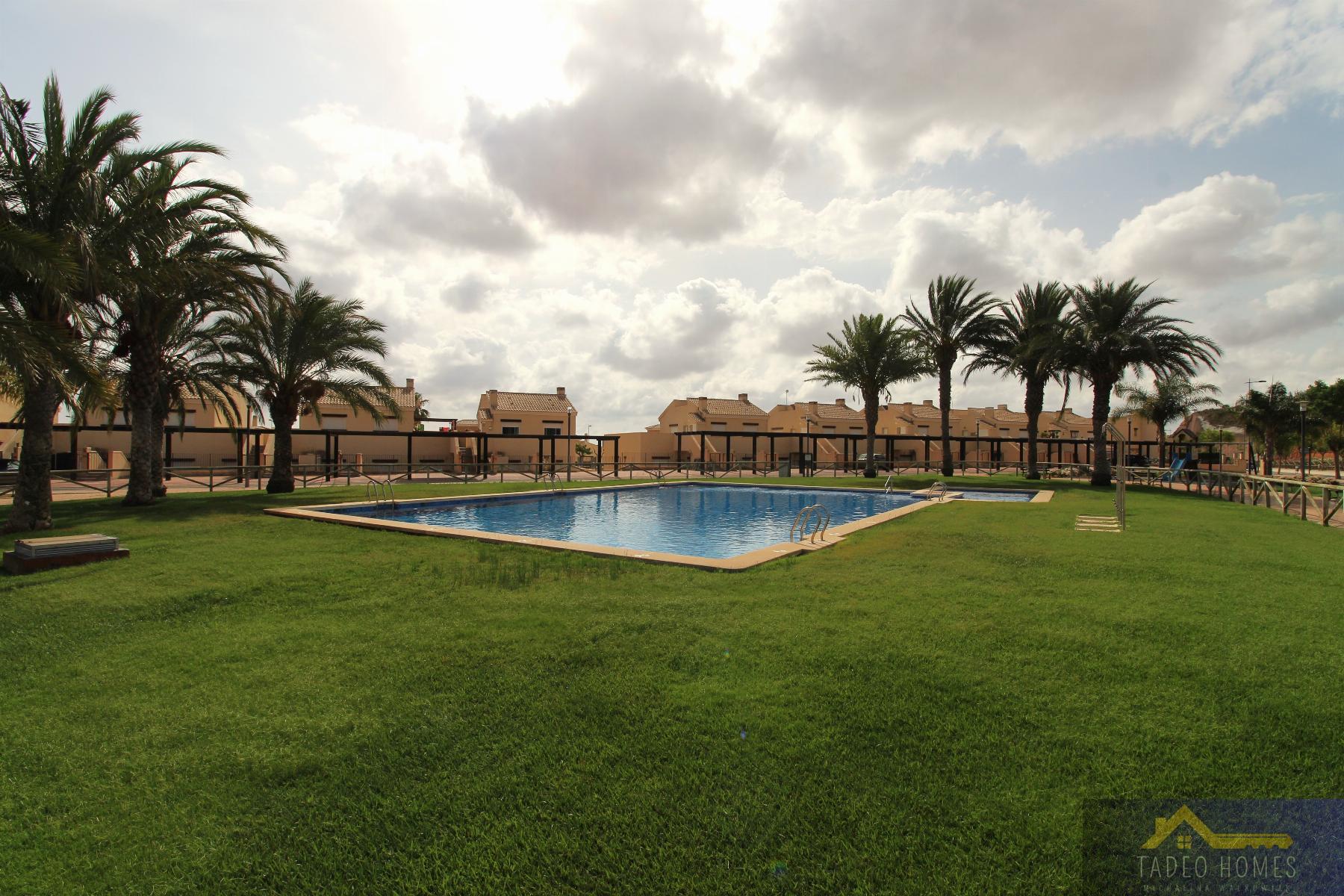 Vente de appartement dans Gea y Truyols