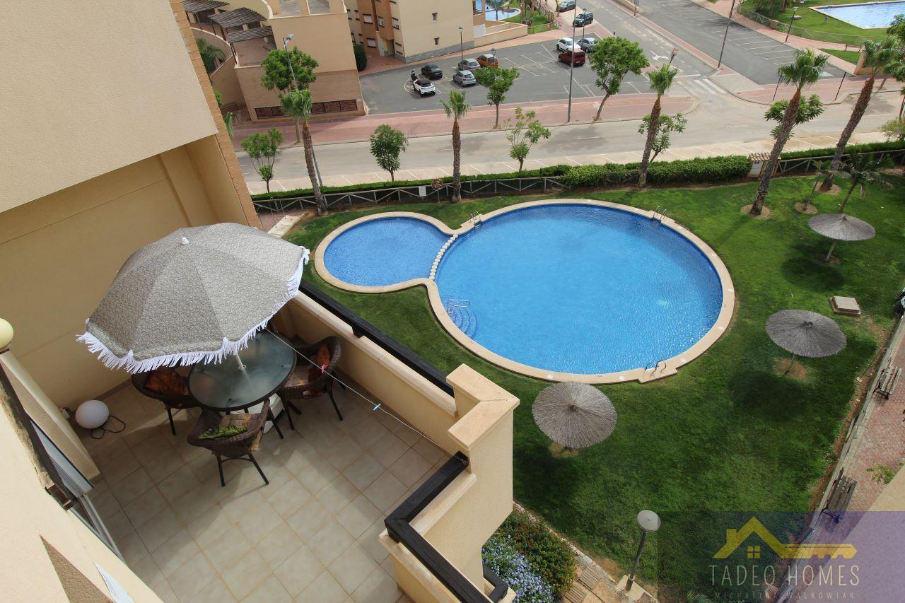 Vente de appartement dans Gea y Truyols