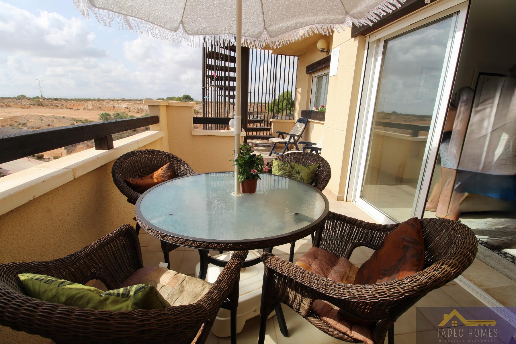 Vente de appartement dans Gea y Truyols