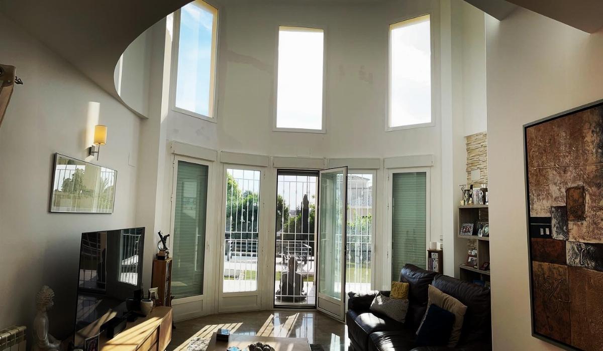 For sale of villa in Gea y Truyols