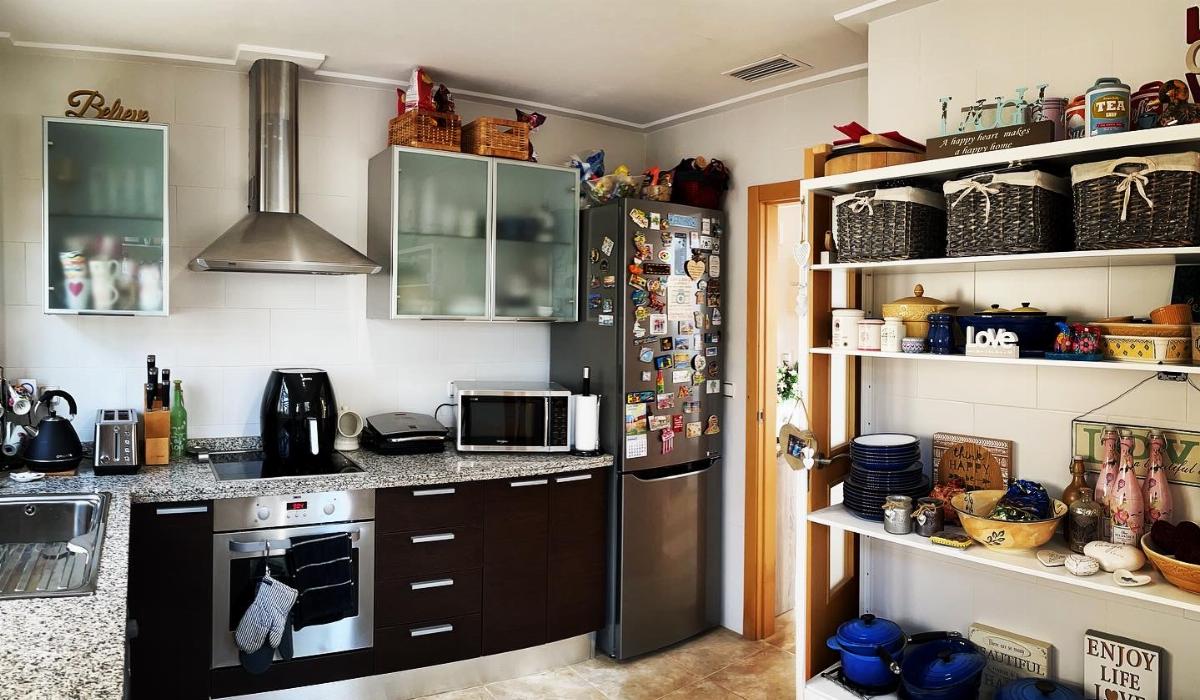 For sale of villa in Gea y Truyols