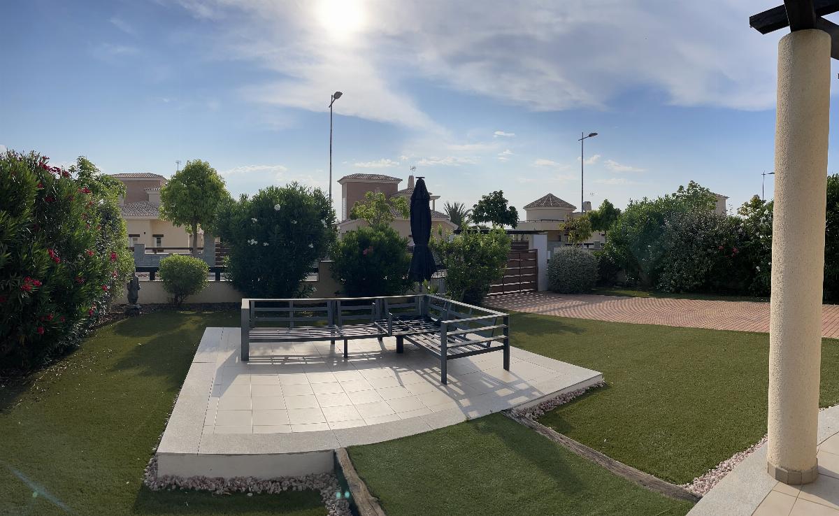 For sale of villa in Gea y Truyols