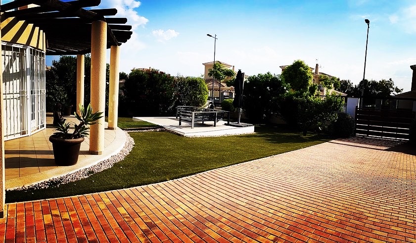 For sale of villa in Gea y Truyols