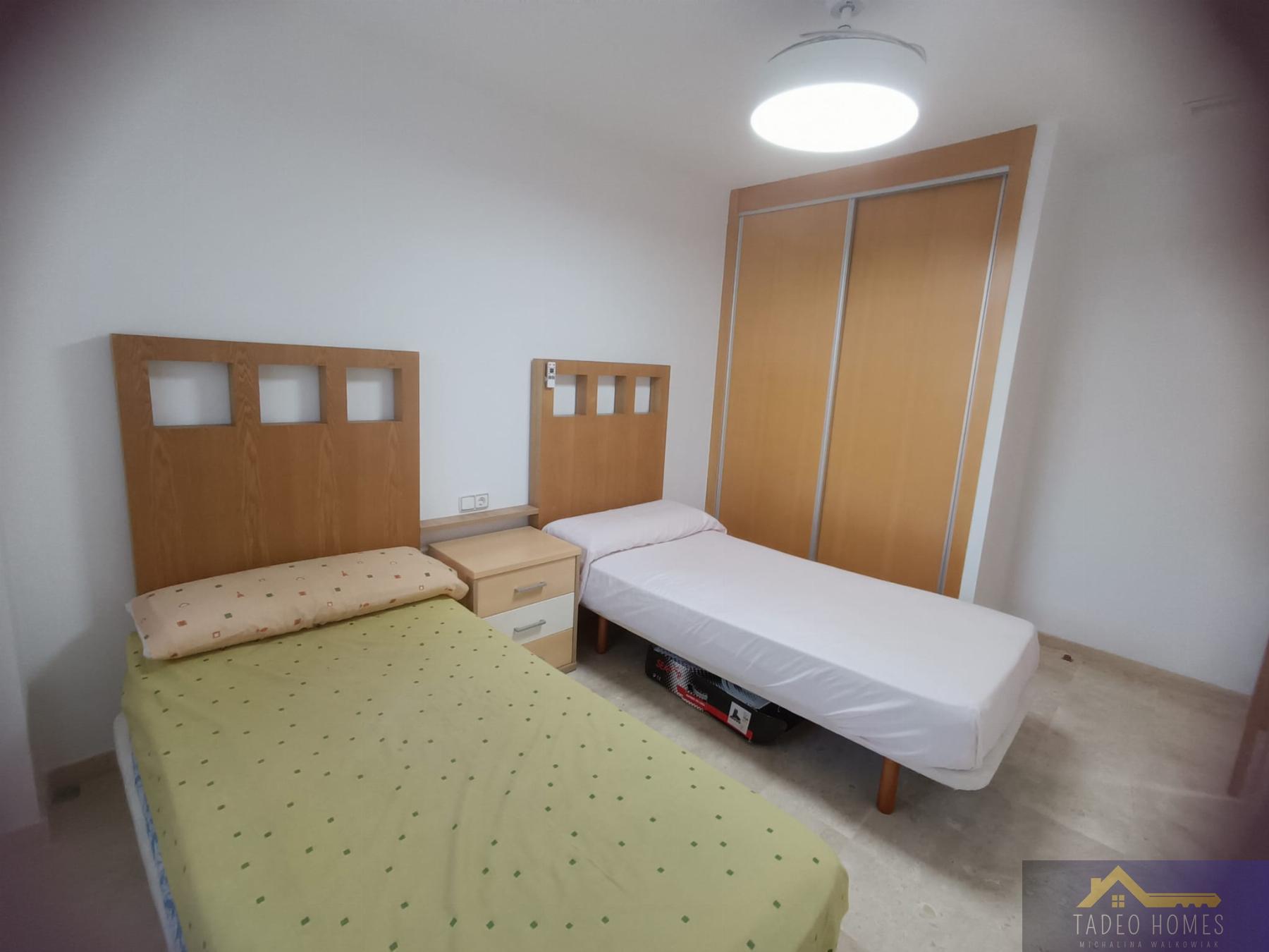 Köp av lägenhet i Gea y Truyols