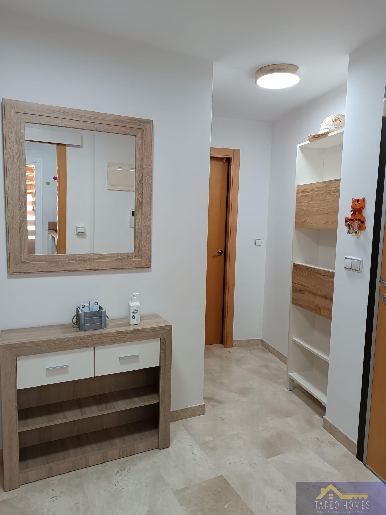 Köp av lägenhet i Gea y Truyols