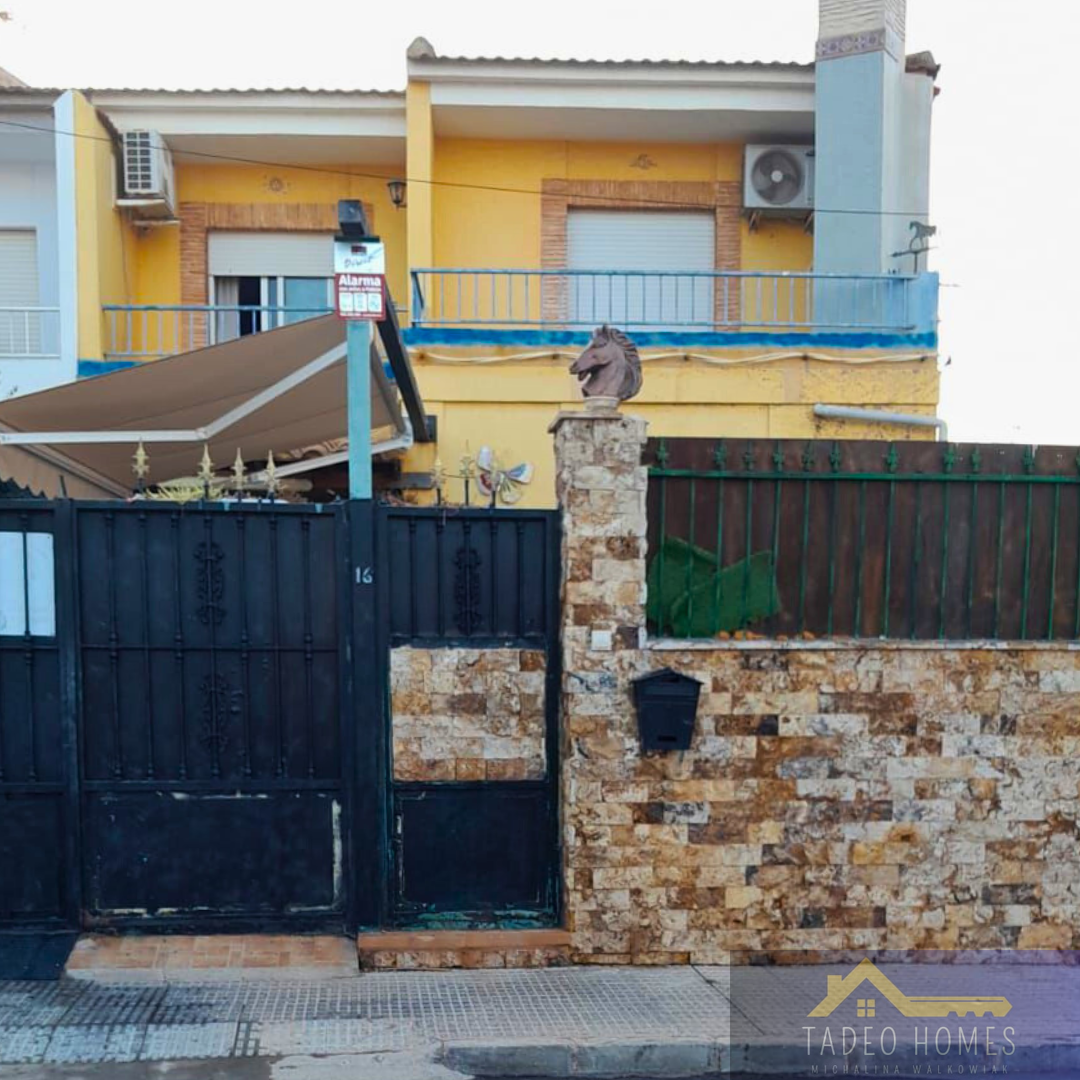 Venda de chalé em Cartagena