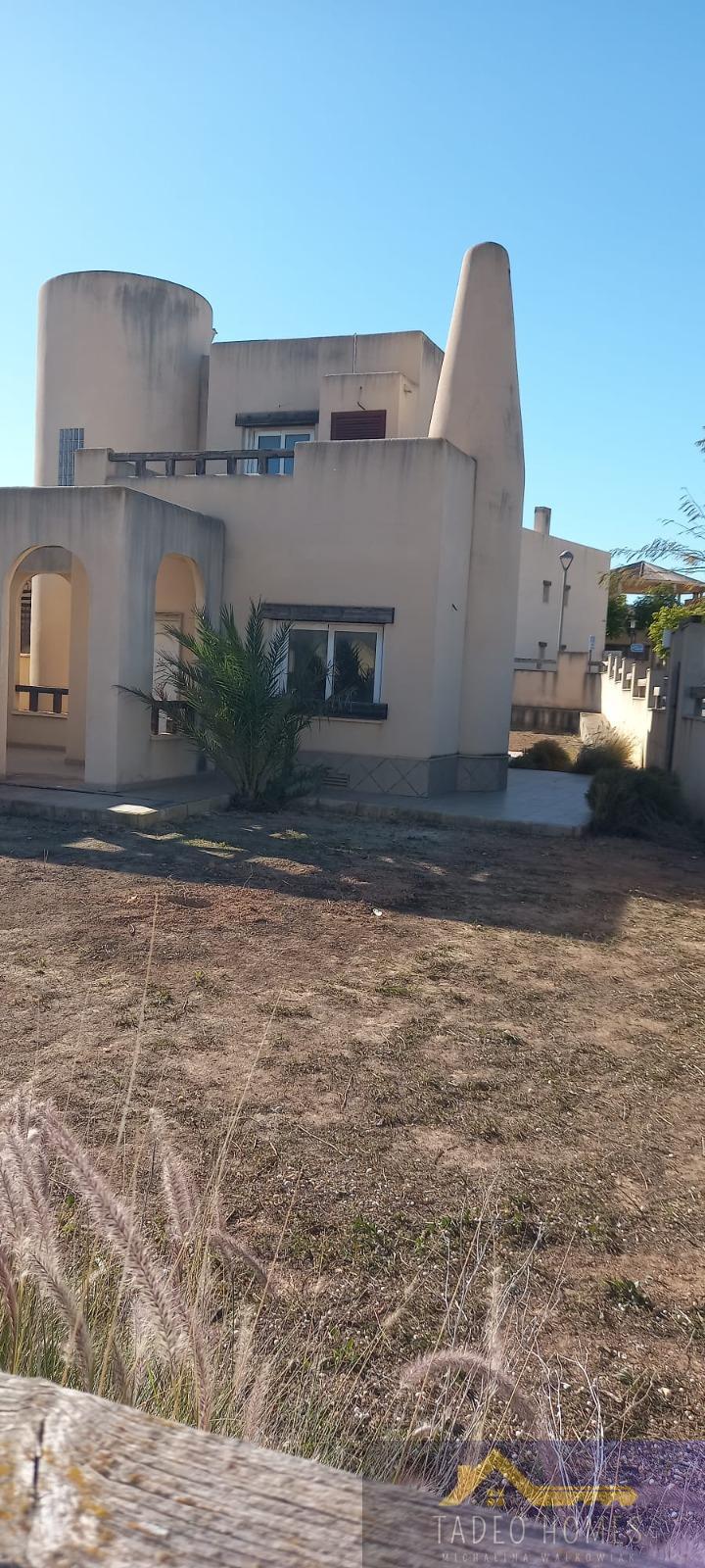 Vente de villa dans Gea y Truyols
