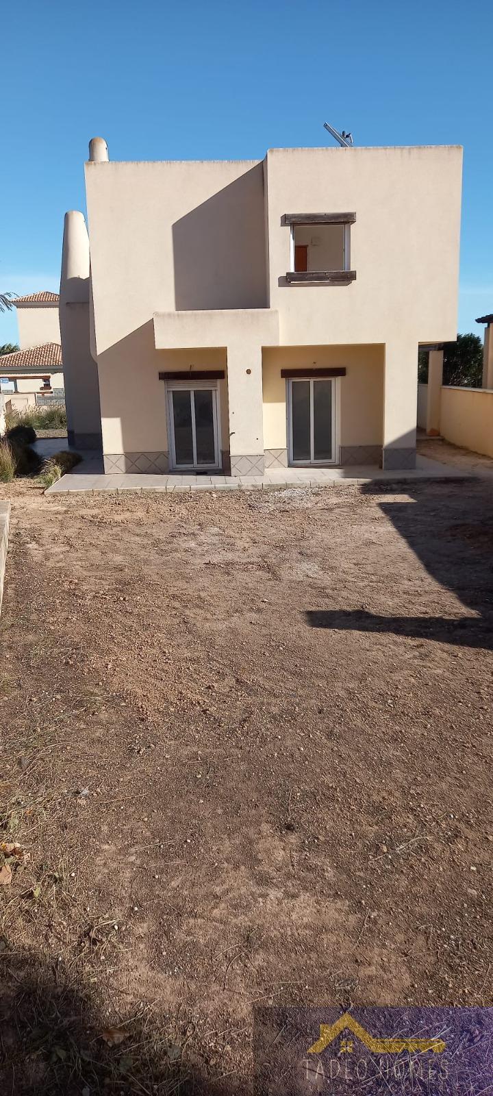 Vente de villa dans Gea y Truyols