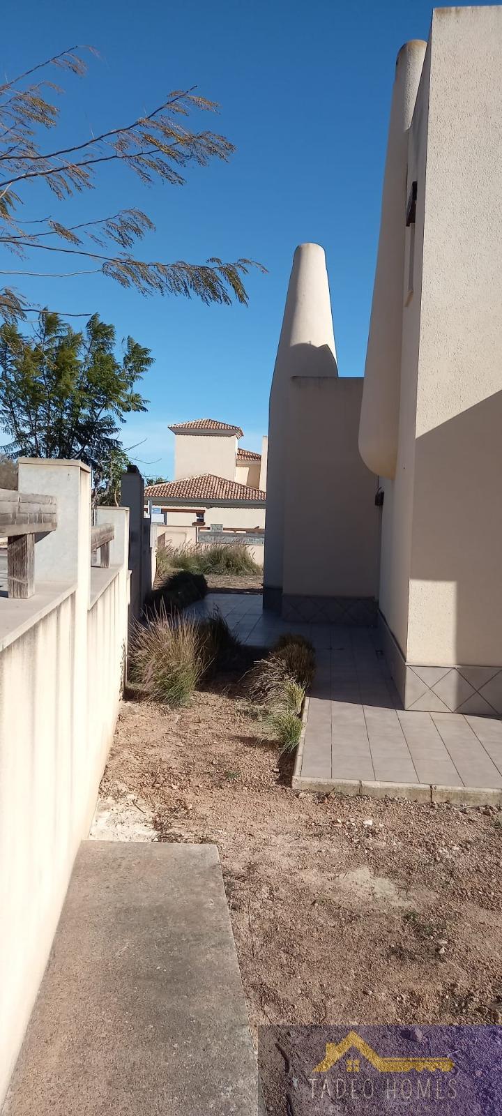 Vente de villa dans Gea y Truyols