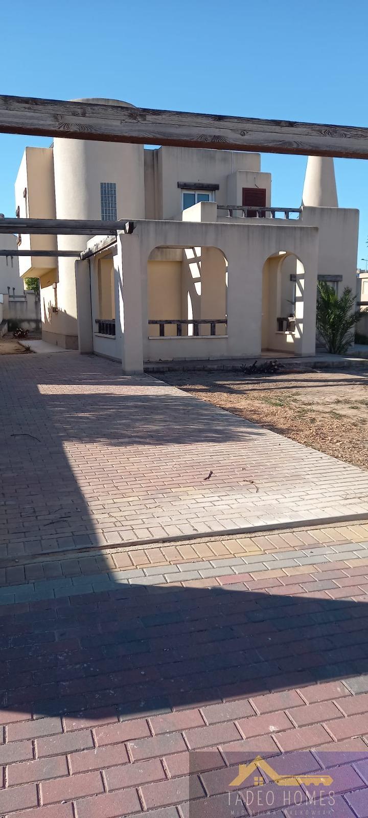 Vente de villa dans Gea y Truyols