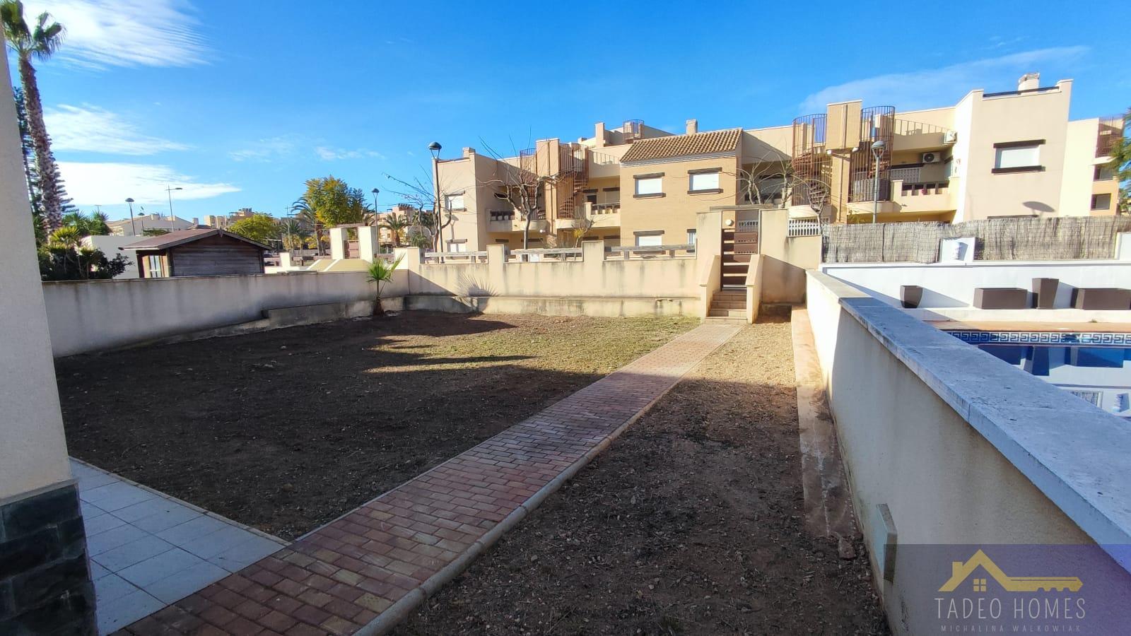 Vente de chalet dans Gea y Truyols