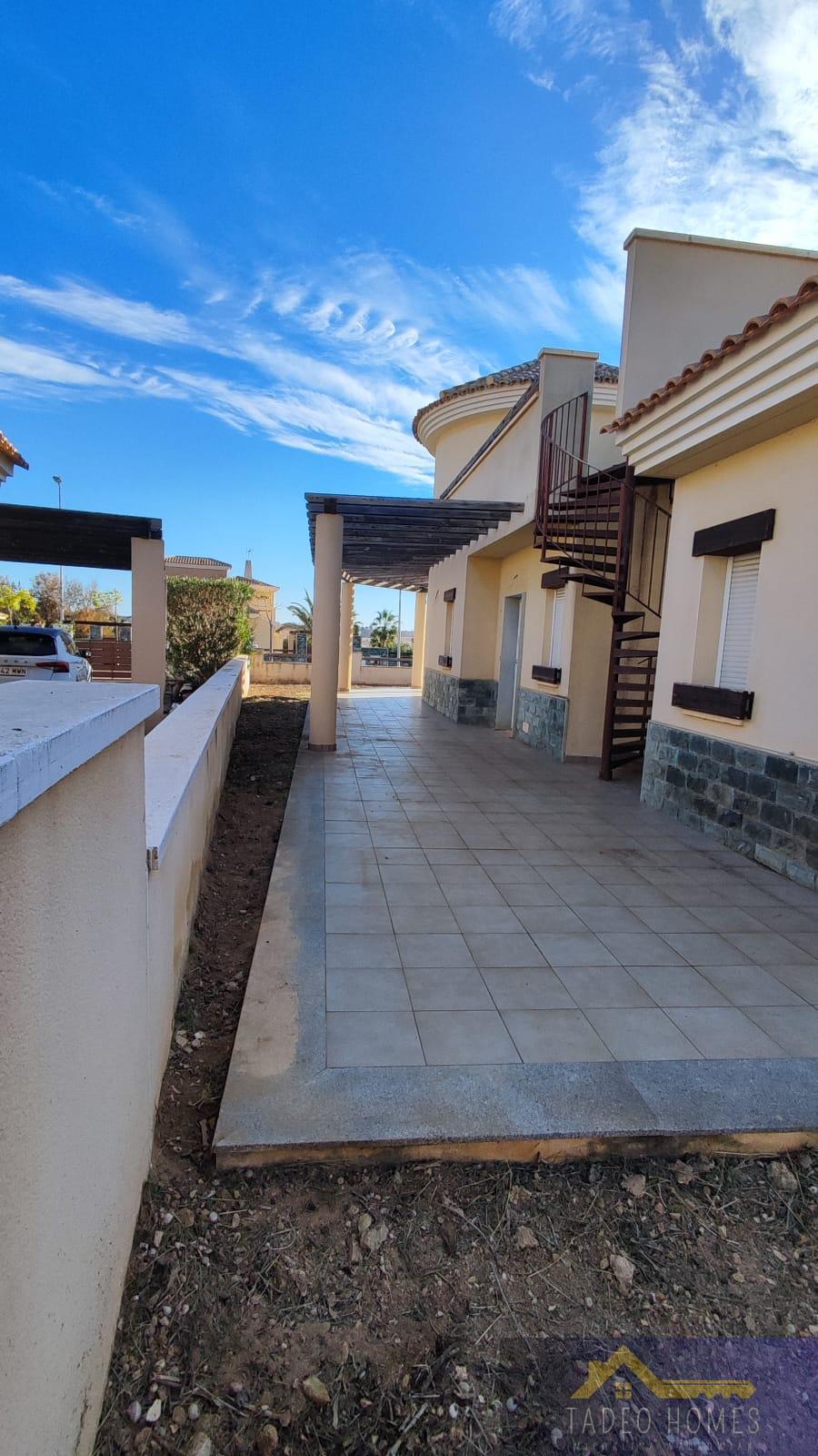 Vente de chalet dans Gea y Truyols
