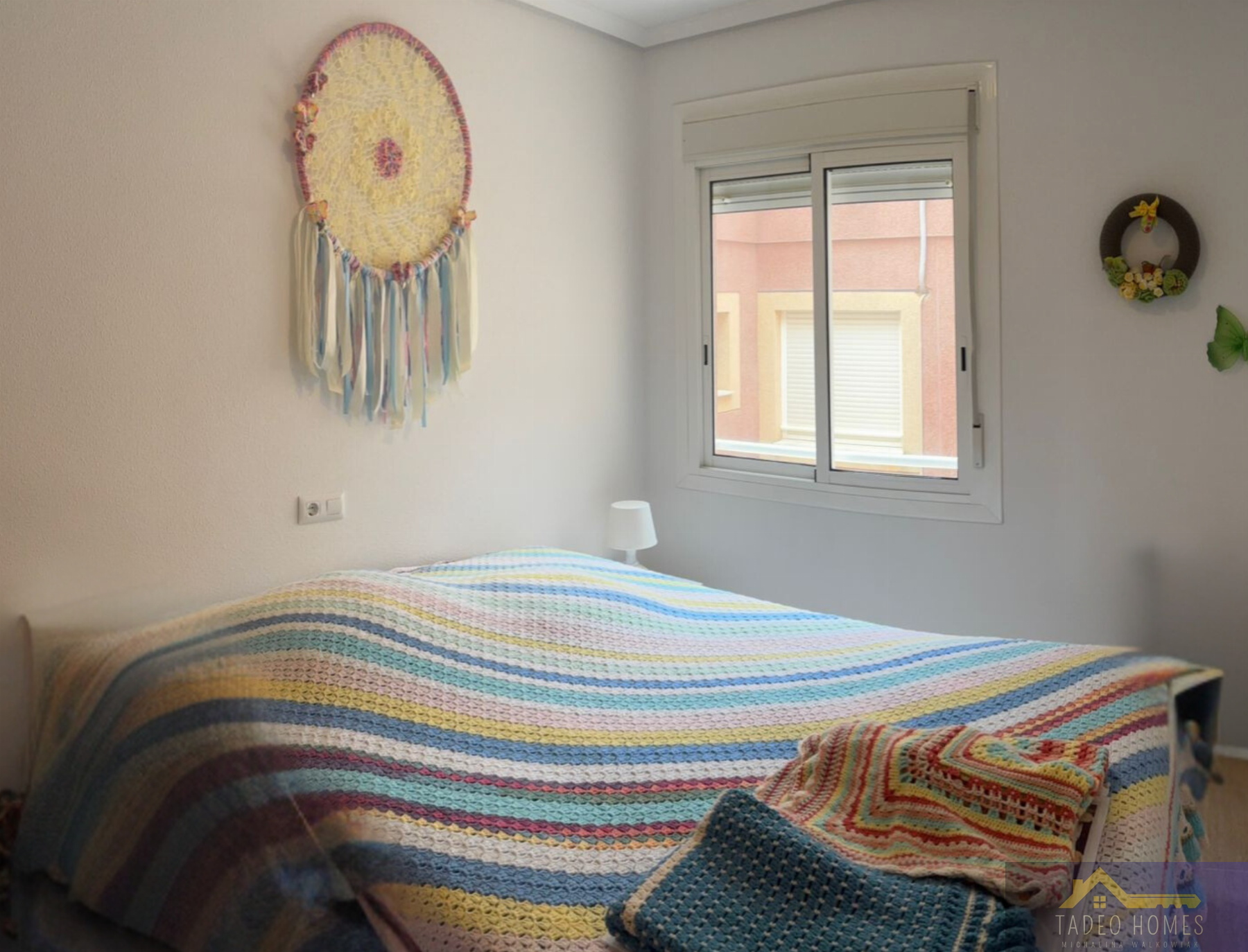 Vente de bungalow dans Gea y Truyols